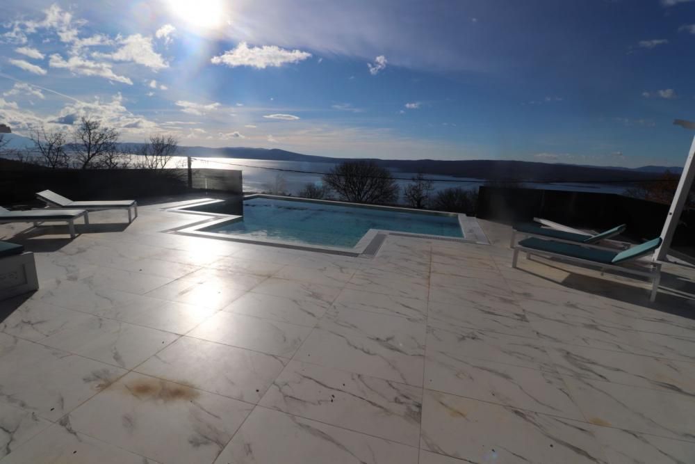 Villa a Cirquenizza, Croazia, 260 m² - foto 7