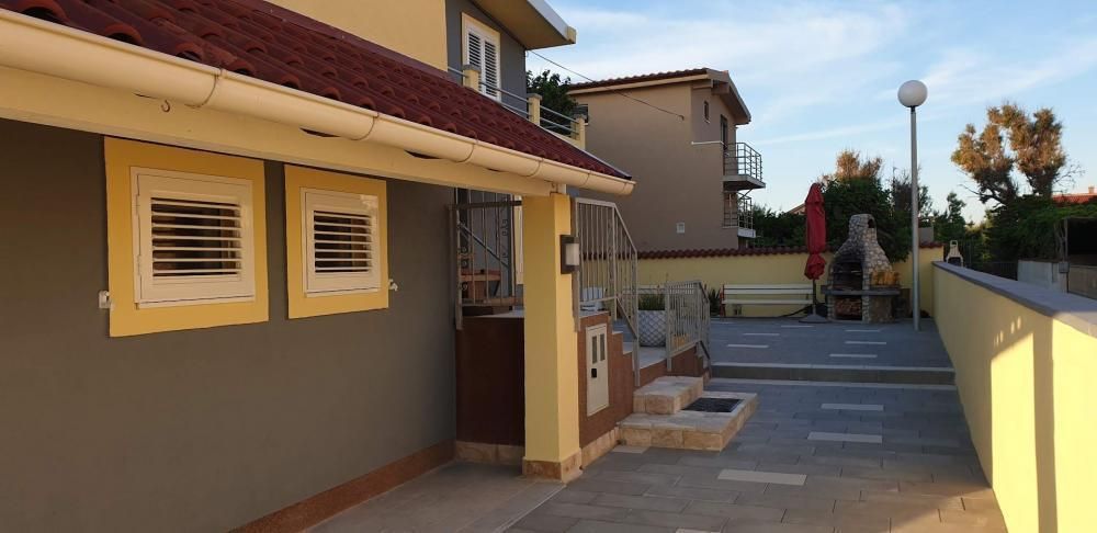 Hotel Nin, Croatia, 200 m² - picture 7