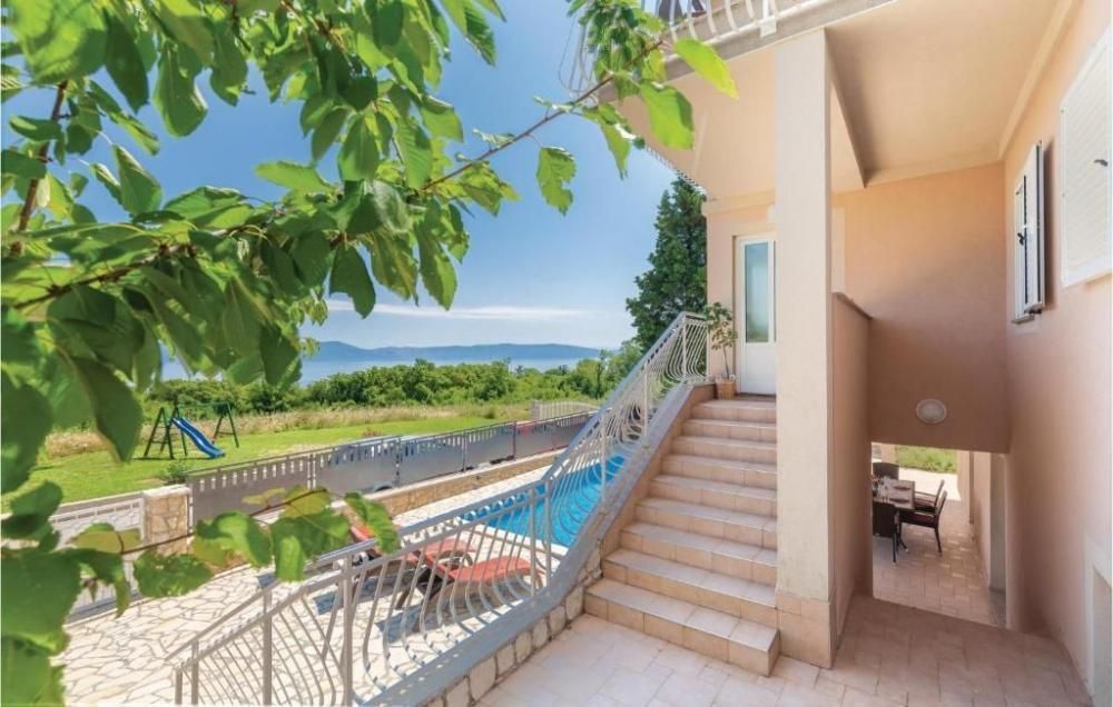 Villa Rabac, Labin, Croacia, 181 m² - imagen 7