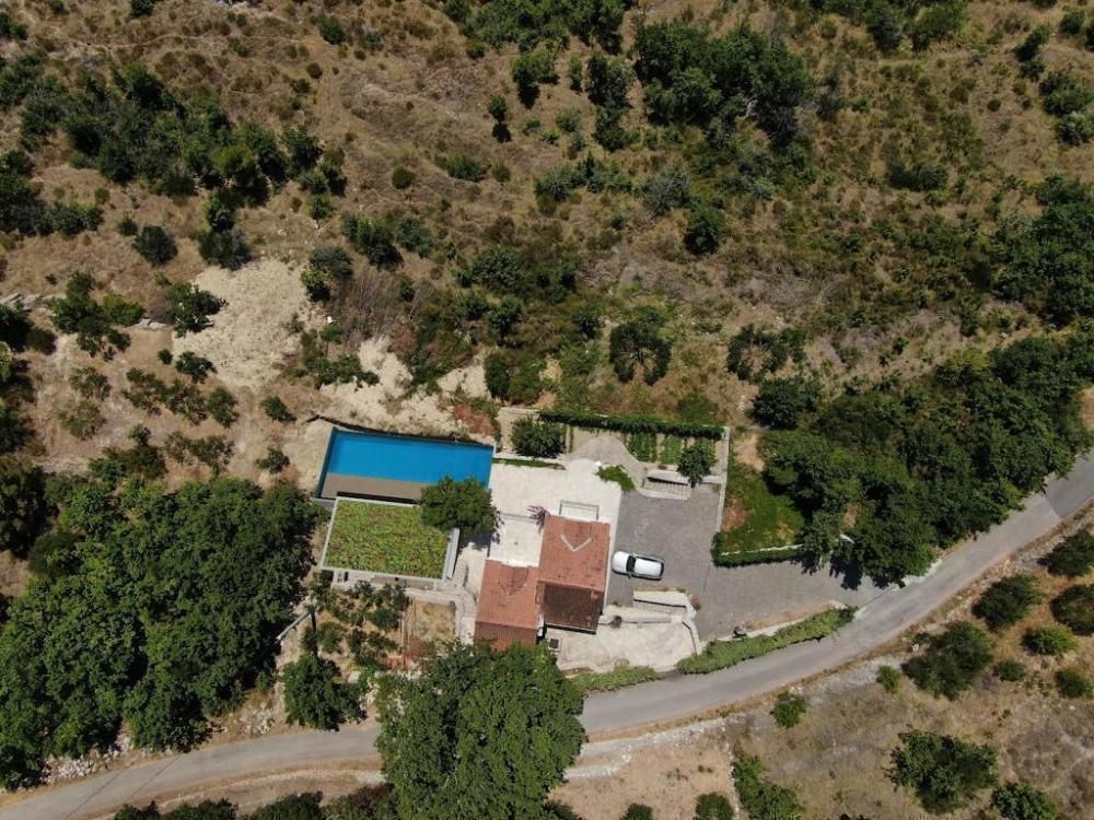 Villa Jesenice, Croatie, 150 m² - image 6