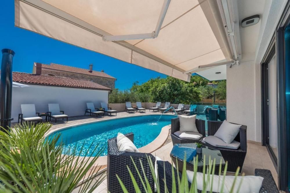 Hotel, albergo Vir, Croazia, 550 m² - foto 7