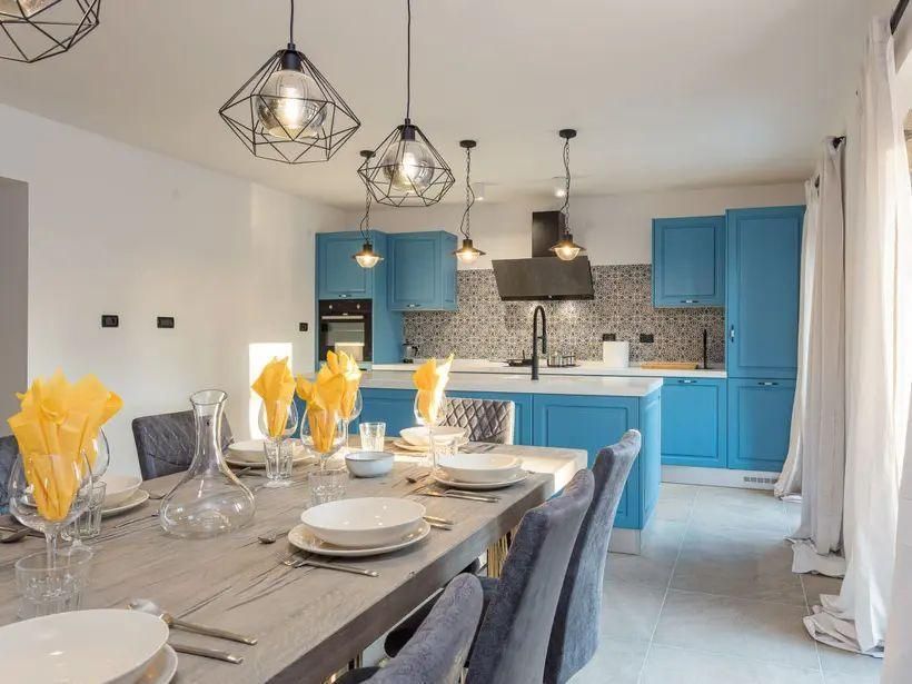 Villa en Umag, Croacia, 240 m² - imagen 7