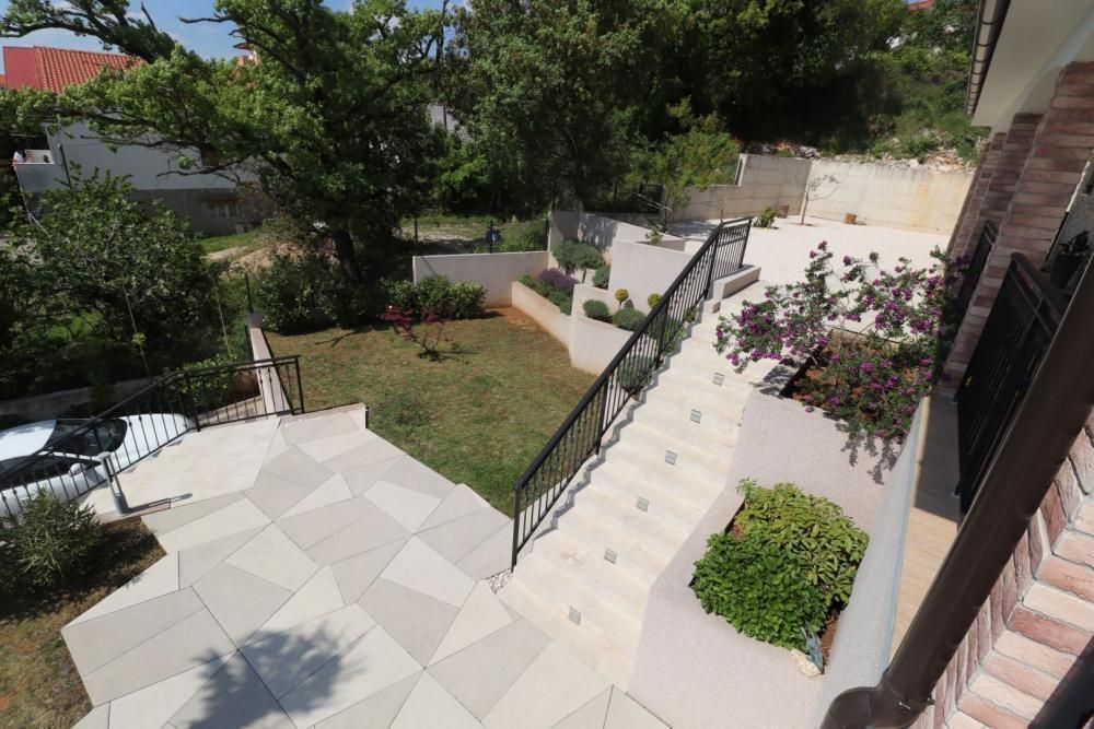 Villa Glavani, Kostrena, Croatia, 250 m² - picture 7