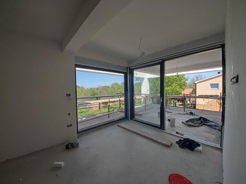 Villa en Malinska-Dubašnica, Croacia, 260 m² - imagen 7