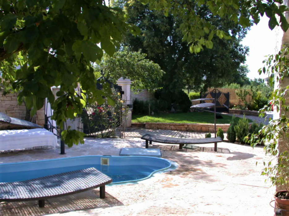 Villa Sveti Petar u Šumi, Sveti Petar U Šumi, Croazia, 311 m² - foto 7