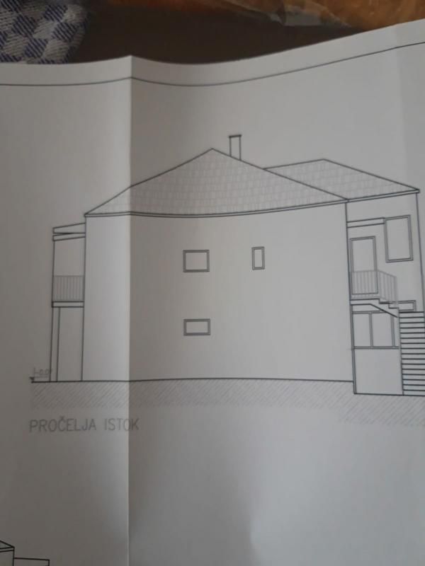 Villa su Ciovo, Croazia, 310 m² - foto 7