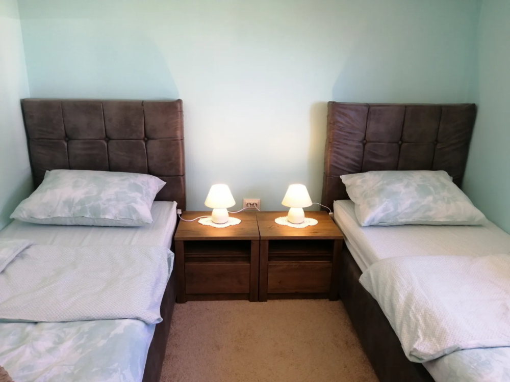 Hôtel à Méduline, Croatie, 433 m² - image 7