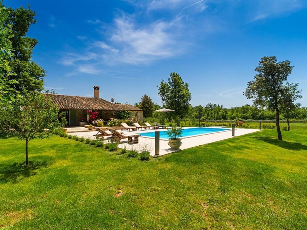 Villa Marčana, Kroatien, 180 m² - Foto 7