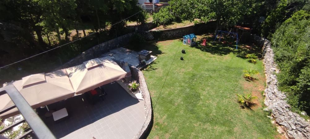 Hotel in Vrbnik, Kroatien, 350 m² - Foto 7