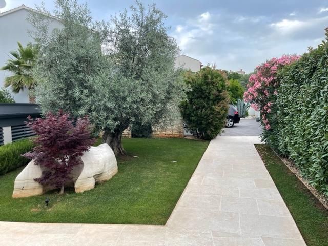 Villa in Vodnjan, Kroatien, 394 m² - Foto 7