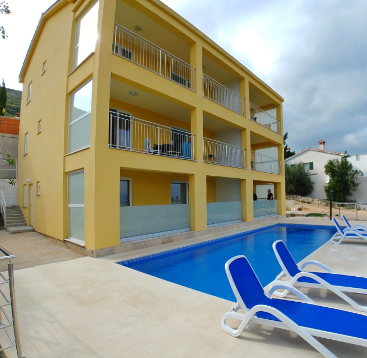 Hotel Rabac, Labin, Kroatien, 438 m² - Foto 7