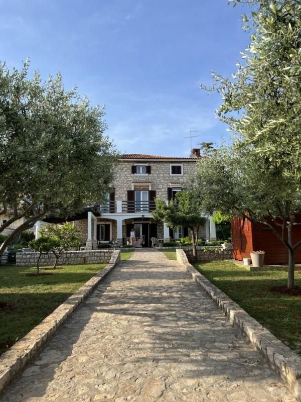 Villa en Umag, Croacia, 243 m² - imagen 6