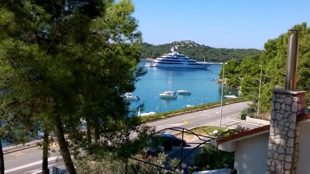 Hotel in Mali Losinj, Kroatien, 700 m² - Foto 7