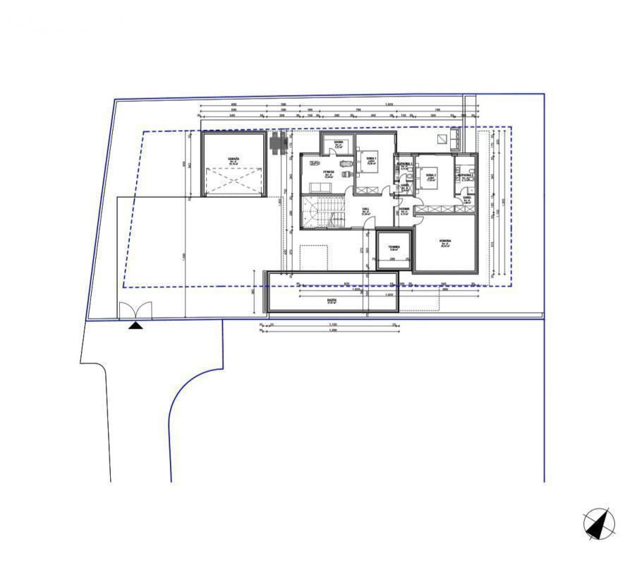 Villa sur l'île de Krk, Croatie - image 7