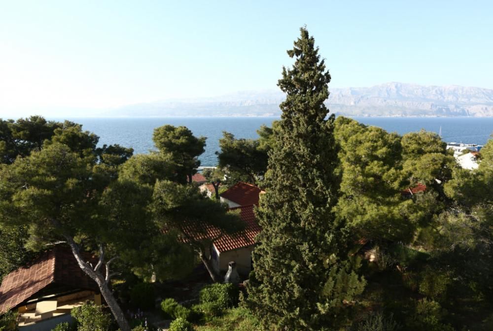 Villa Postira, Croazia, 399 m² - foto 7