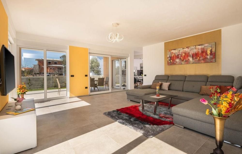 Villa in Vodnjan, Kroatien, 250 m² - Foto 7