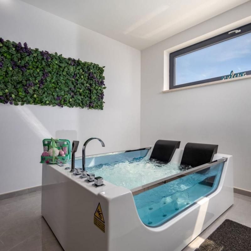 Villa a Kraljevica, Croazia, 245 m² - foto 7