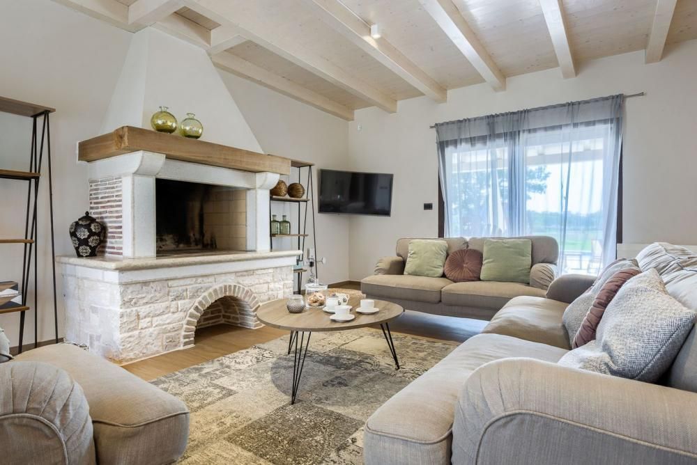 Villa Mali Vareški, Marčana, Croatie, 280 m² - image 7