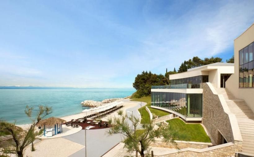 Villa a Umago, Croazia, 801 m² - foto 6