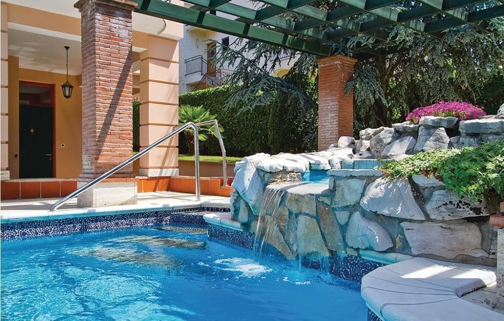 Villa a Parenzo, Croazia, 362 m² - foto 7