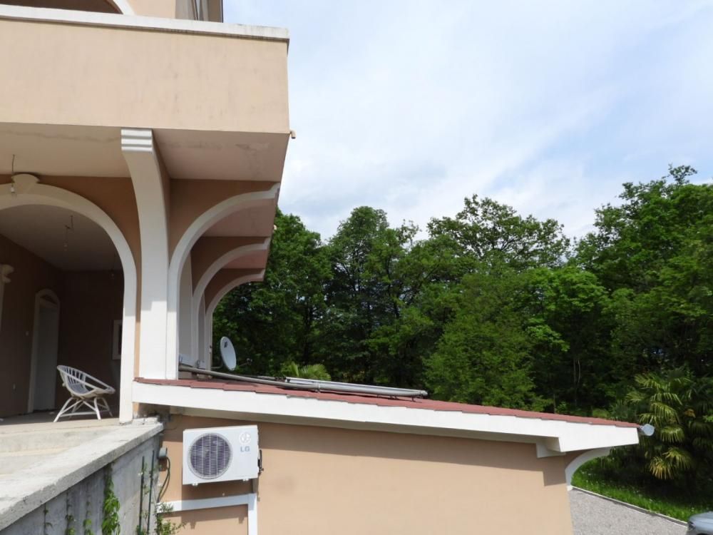 Hotel Matulji, Croacia, 550 m² - imagen 7