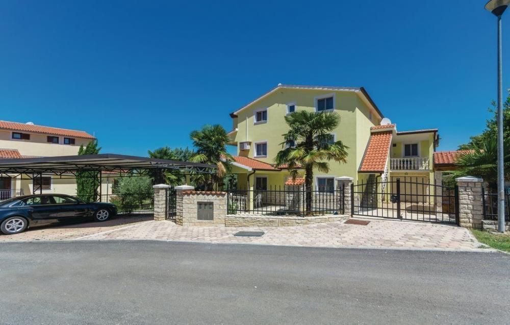 Hotel, albergo a Parenzo, Croazia, 510 m² - foto 7