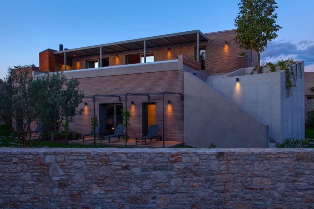 Villa a Fasana, Croazia, 240 m² - foto 7