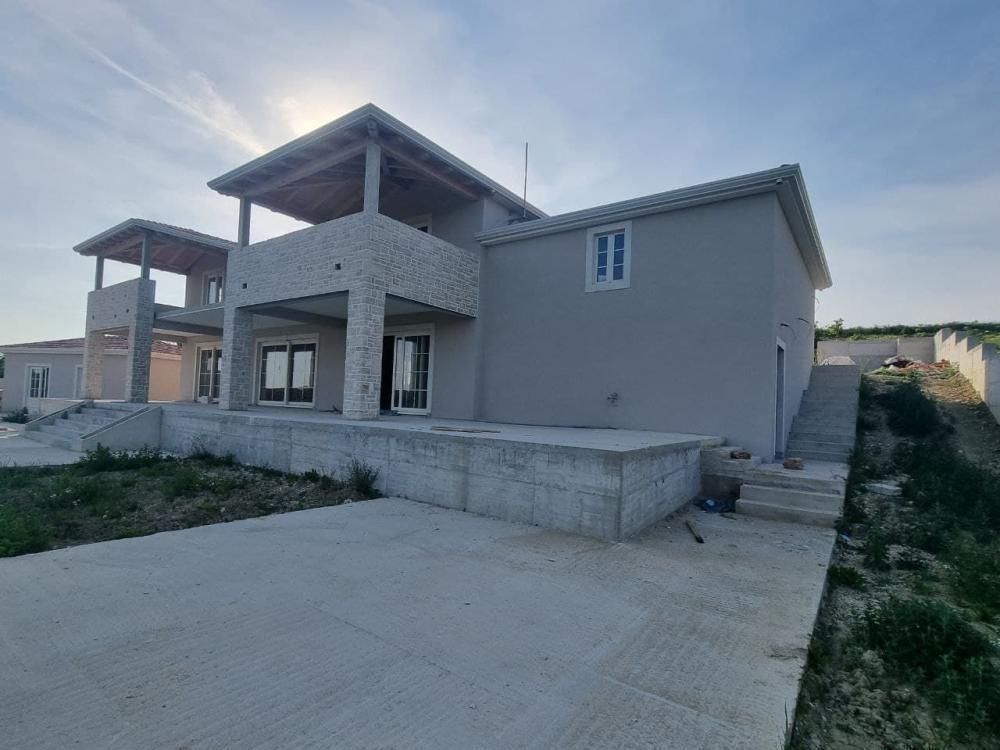 Villa en Vižinada, Croacia, 300 m² - imagen 7