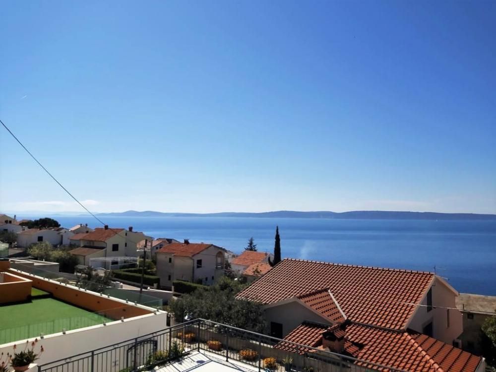 Hôtel sur Ciovo, Croatie, 330 m² - image 7