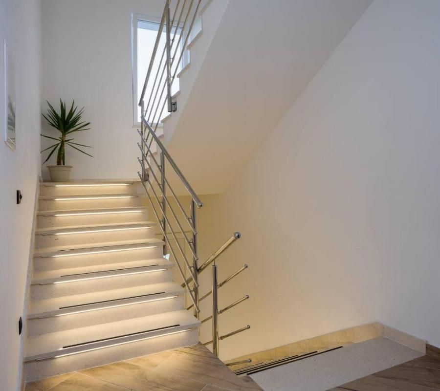 Villa Marina, Croatia, 330 m² - picture 7