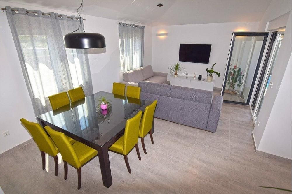 Villa in Pula, Croatia, 145 m² - picture 7