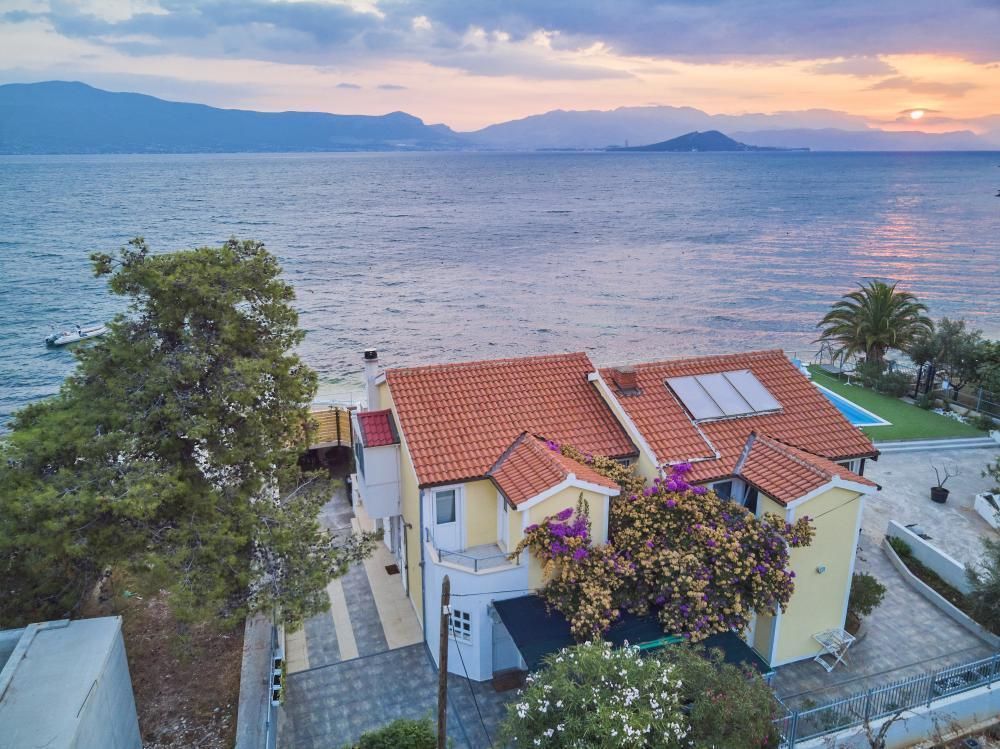 Villa su Ciovo, Croazia, 304 m² - foto 7