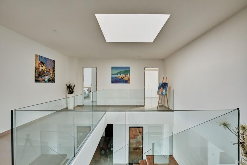 Villa sur l'île de Krk, Croatie, 293 m² - image 7