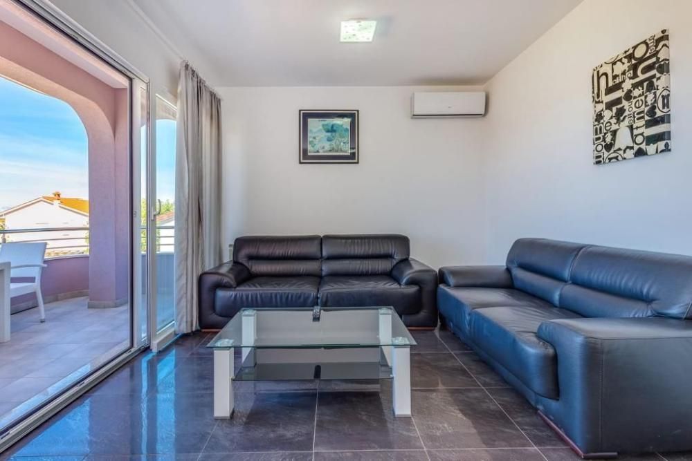 Hotel in Rab, Kroatien, 353 m² - Foto 7