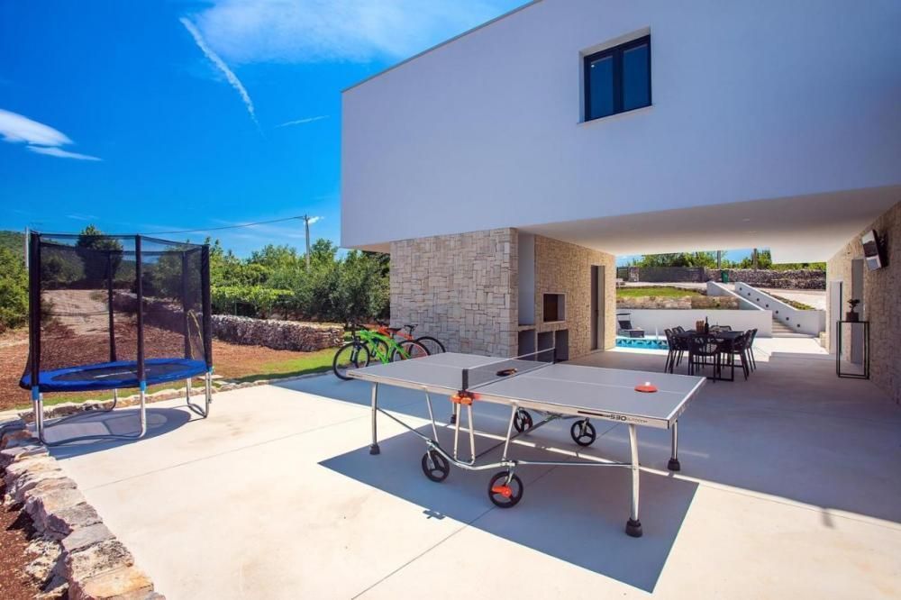 Villa a Spalato, Croazia, 300 m² - foto 7