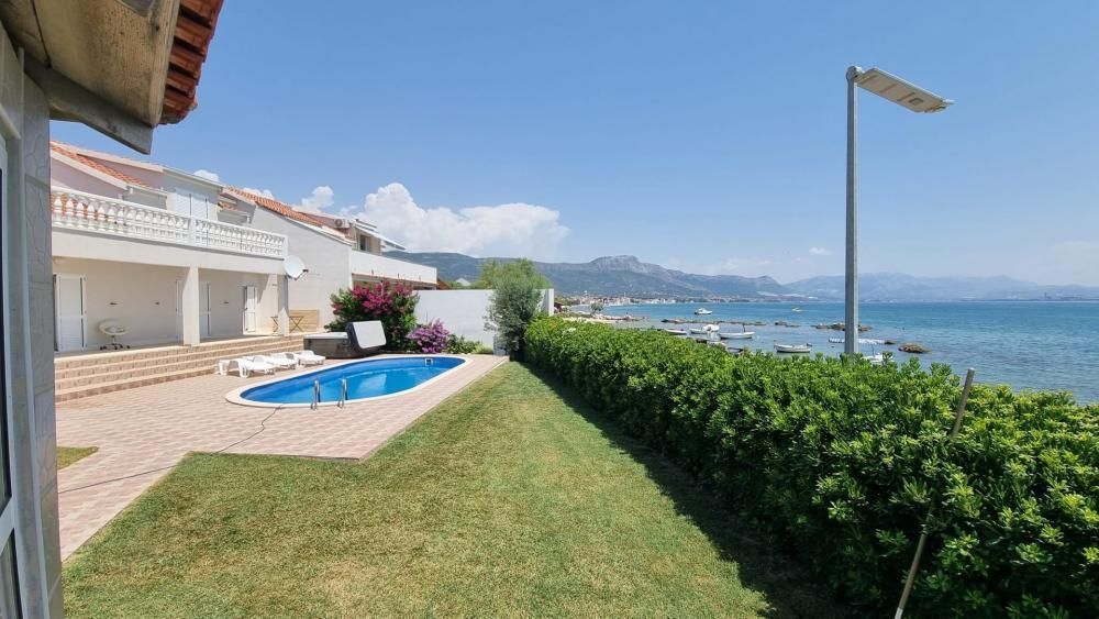 Villa a Spalato, Croazia, 160 m² - foto 7