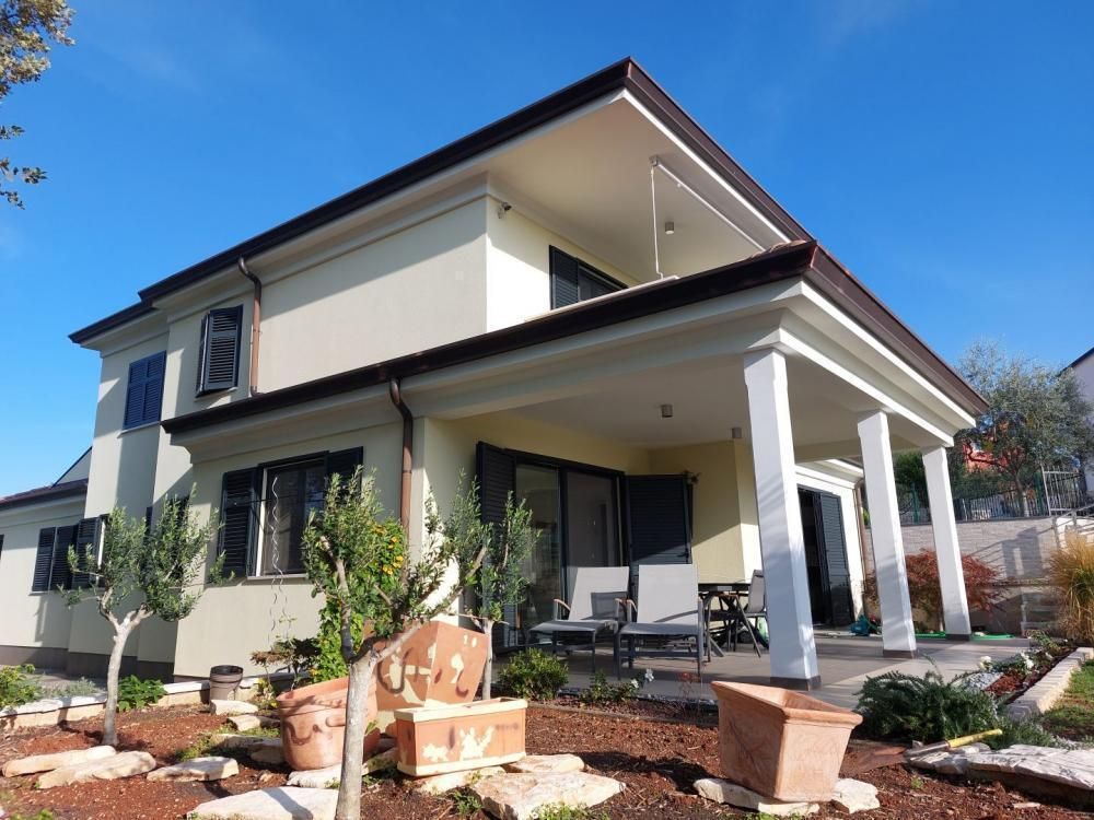 Villa in Rovinj, Croatia, 390 m² - picture 7