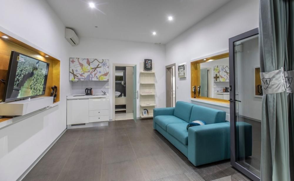 Hotel, albergo a Rogosnizza, Croazia, 350 m² - foto 7