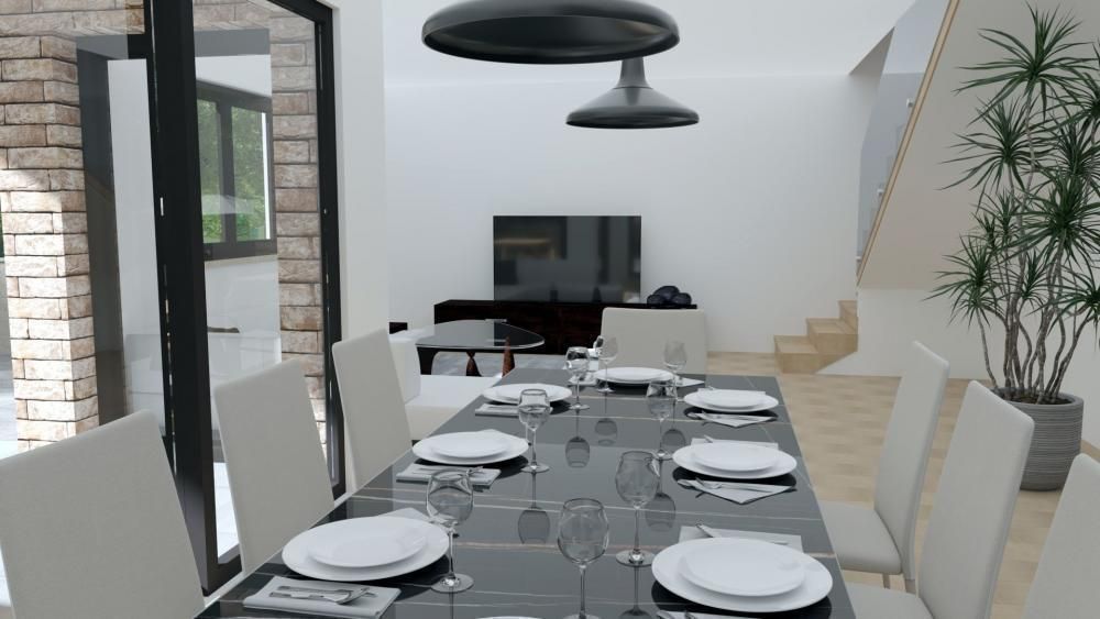 Villa à Poreč, Croatie, 133 m² - image 7