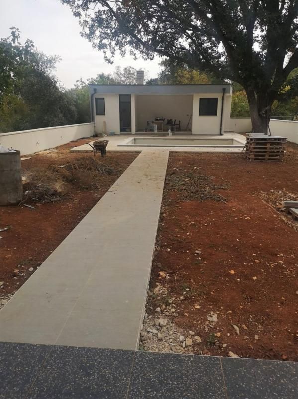 Villa a Medulin, Croazia, 194 m² - foto 7