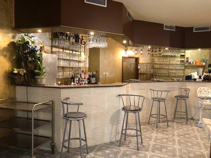 Hotel in Omis, Croatia, 1 078 m² - picture 4