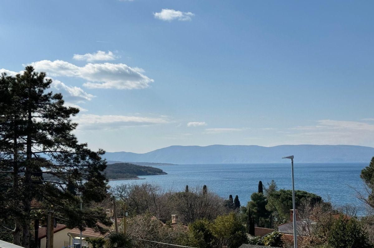 Villa Njivice, Omišalj, Croatie, 194 m² - image 7