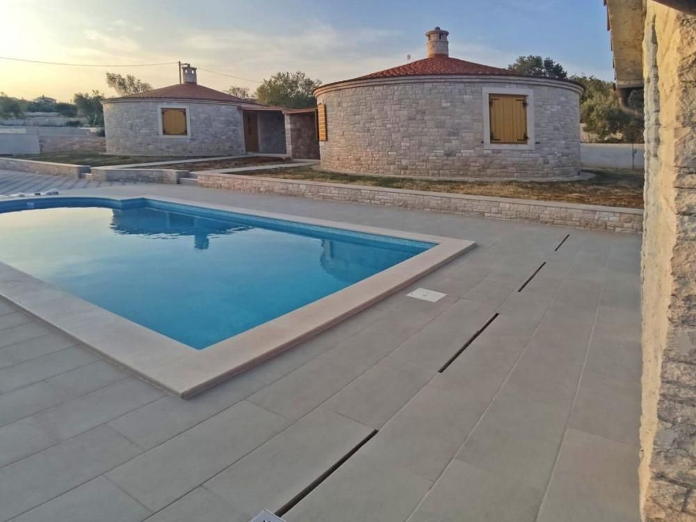 Hotel Marčana, Kroatien, 225 m² - Foto 7