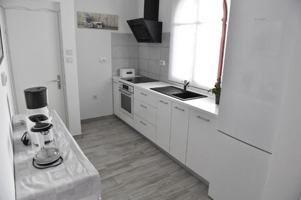 Villa en Novi Vinodolski, Croacia, 240 m² - imagen 7