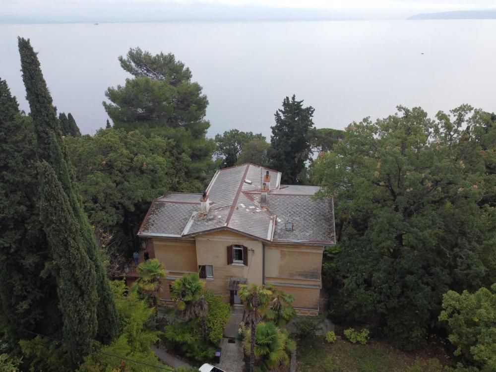 Villa a Opatija, Croazia, 484 m² - foto 7