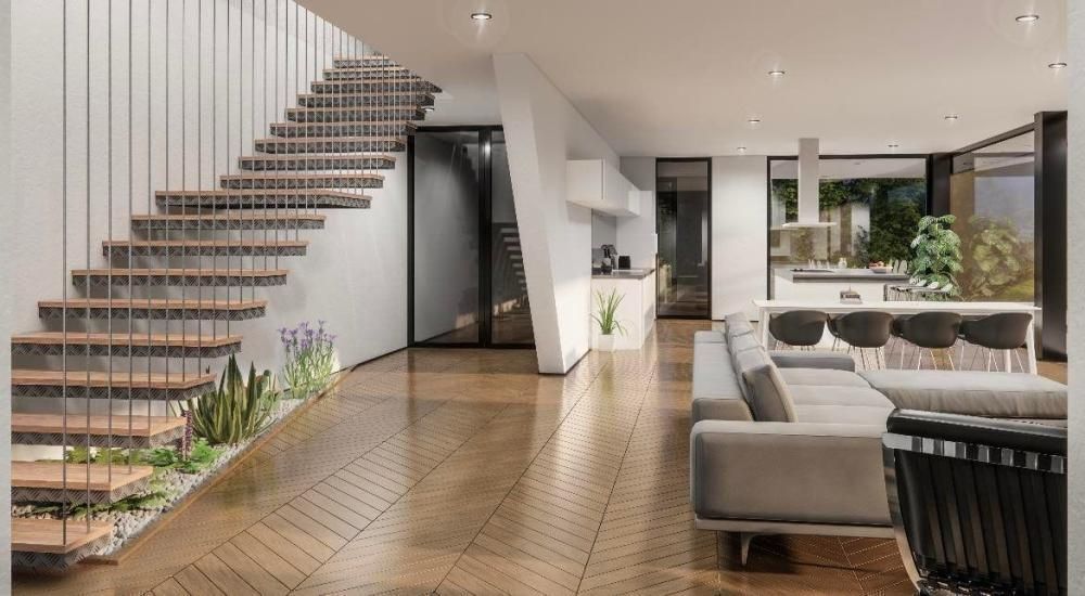 Villa en Vižinada, Croacia, 354 m² - imagen 7