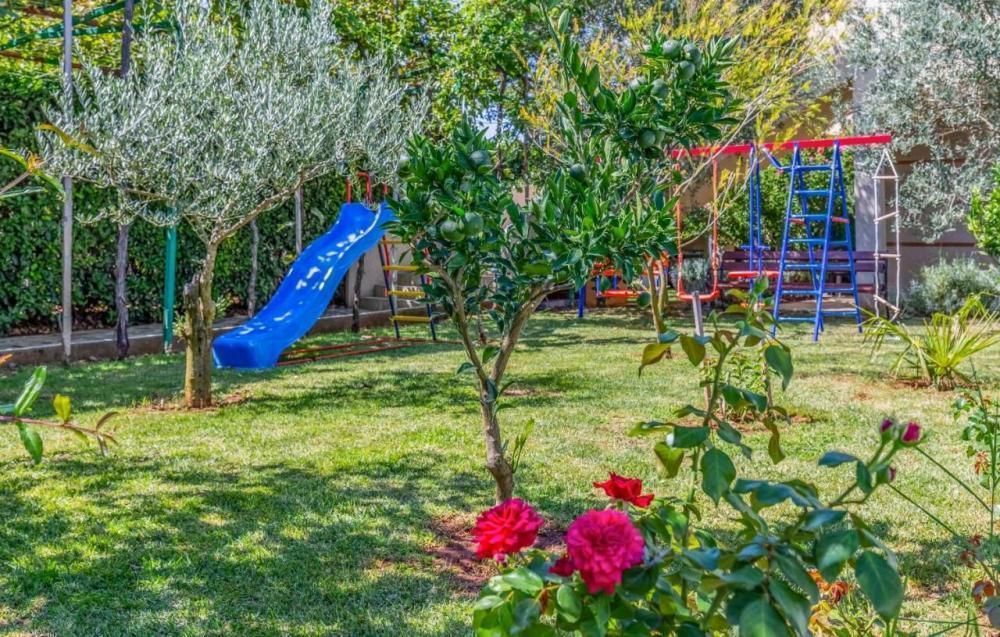 Villa Jadreški, Ližnjan, Kroatien, 200 m² - Foto 7