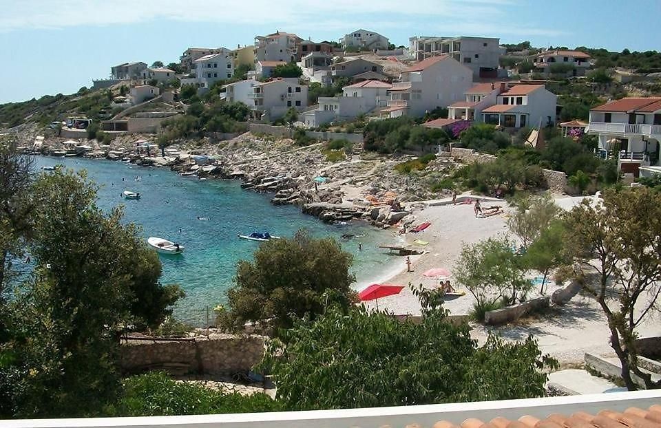 Hotel en Rogoznica, Croacia, 396 m² - imagen 7