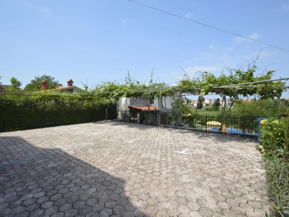 Hotel en Fazana, Croacia, 897 m² - imagen 7