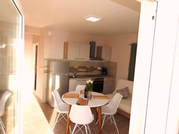 Hotel in Makarska, Croatia, 420 m² - picture 4